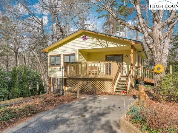 6 Ridgewood Lane, Newland, NC 28657