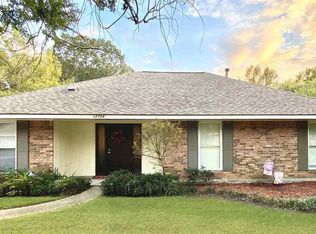 12724 Mustang Ave, Baton Rouge, LA 70818