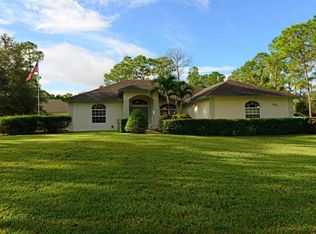 16836 Orange Blvd, Loxahatchee, FL 33470