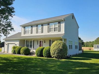 30734 Satterfield Ct, Salisbury, MD, 21804
