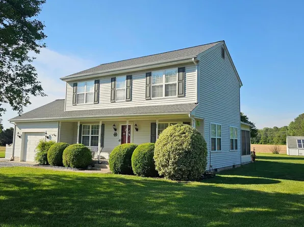 30734 Satterfield Ct, Salisbury, MD 21804