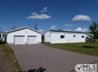 34794 County Road 581, Ishpeming, MI 49849