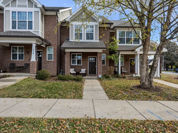 2322 Knowles Ave, Nashville, TN 37204