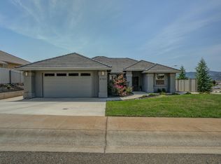 4795 Brincard Way, Redding, CA 96003
