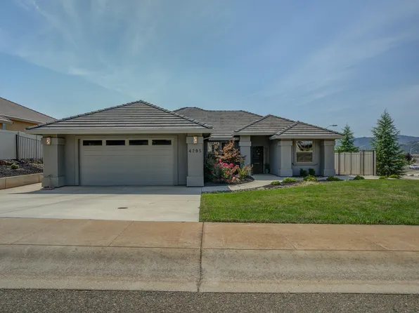 4795 Brincard Way, Redding, CA 96003