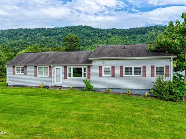 1927 Goshen Valley Rd, Church Hill, TN 37642