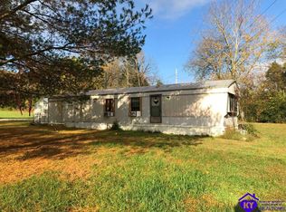 7776 Liberty Rd, Campbellsville, KY 42718