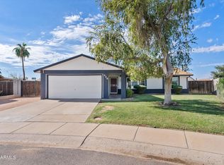 526 N Criss St, Chandler, AZ 85226