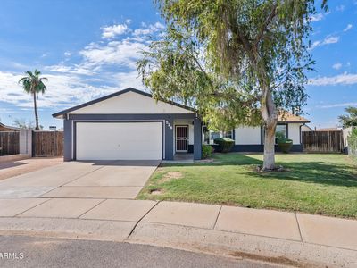 526 N CRISS Street, Chandler, AZ, 85226
