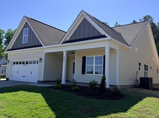 126 Grinnell Loop, Sanford, NC 27332