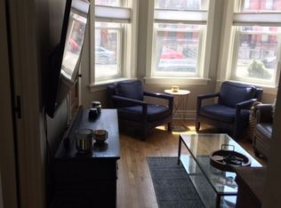 1410 W Ohio St APT 1, Chicago, IL 60642