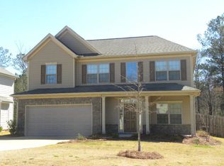 9590 Yarbrough Rd, Midland, GA 31820