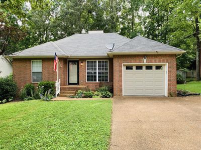 404 S Aztec Dr, White House, TN, 37188
