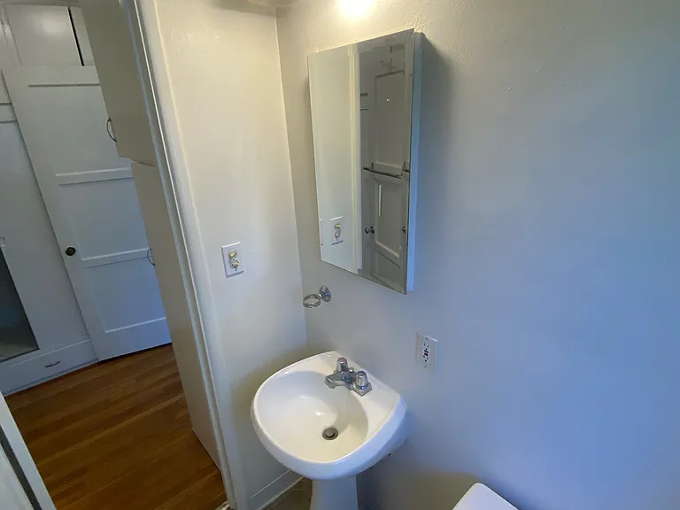 1114 Fremont Ave #A — Photo 1