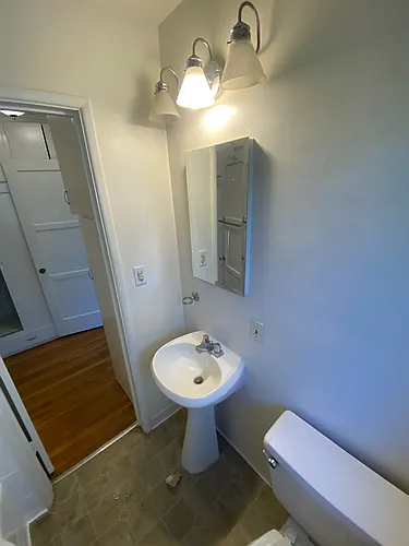 1114 Fremont Ave #A Photo 1