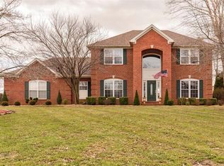 4305 Mahogany Ln, Shiloh, IL