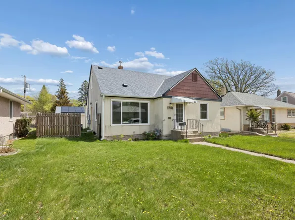 1652 Atlantic St, Saint Paul, MN 55106