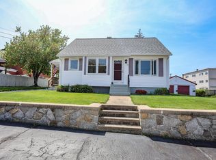 36 Alsace Street, Manchester, NH 03102