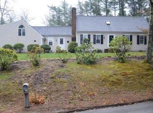 51 School St, Duxbury, MA 02332