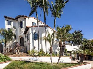 132 W Avenida Gaviota, San Clemente, CA 92672
