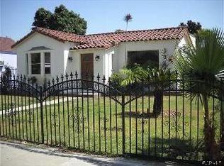 4300 E 57th St, Maywood, CA 90270