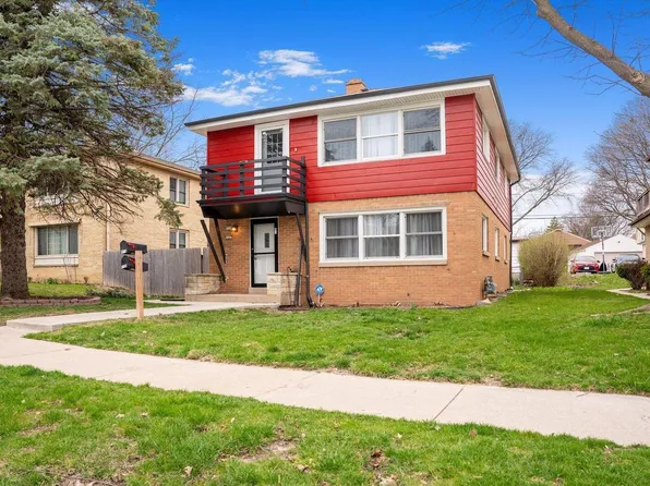 4127 N 84th STREET #4129, Milwaukee, WI 53222