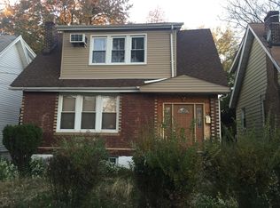 51 Sheridan St, Irvington, NJ 07111