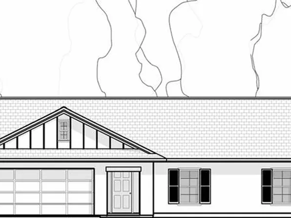 2467 Myakka Dr, Orlando, FL 32839