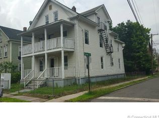 22 Hickory St, Meriden, CT 06451