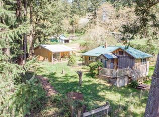 92227 Applegate Trl, Junction City, OR 97448