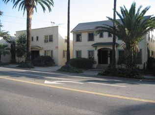 5520 Franklin Ave, Los Angeles, CA 90028