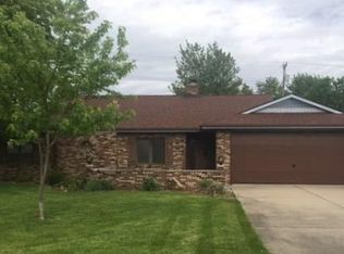 909 Kay Nora Ave, Paulding, OH 45879