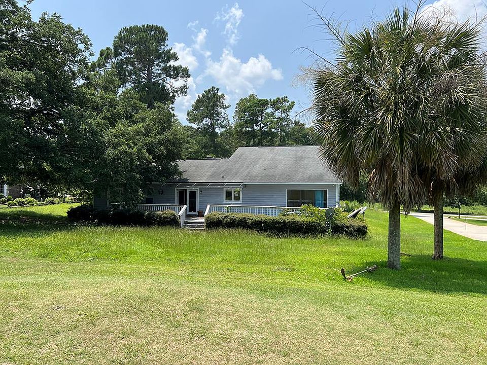 109 Saluda Dr, Santee, SC 29142 MLS 157577 Zillow