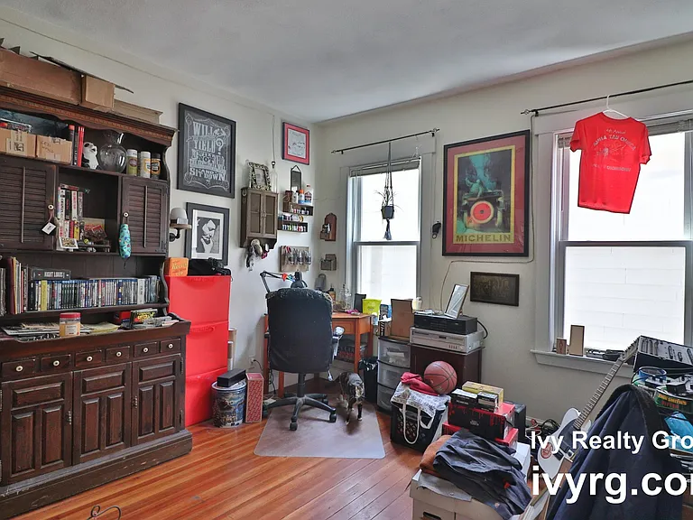353 Lowell St #2 — Photo 10