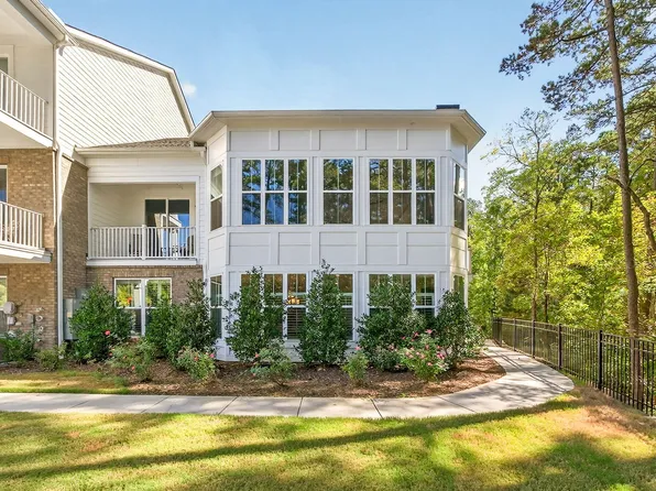 11548 Helmond Way Unit 115, Raleigh, NC 27617