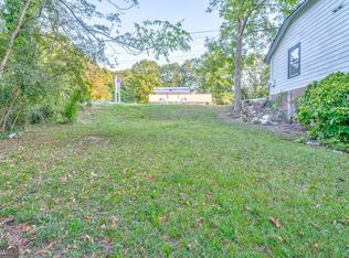 619 Calhoun Ave NE, Rome, GA 30161