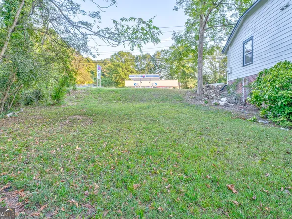 619 Calhoun Ave NE, Rome, GA 30161