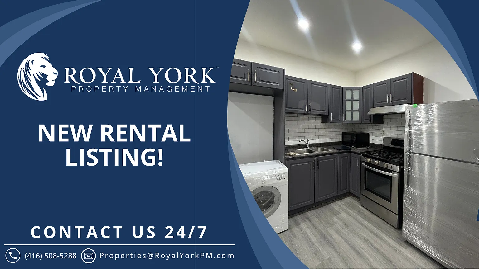 172 Coxwell Ave #1 photo 1