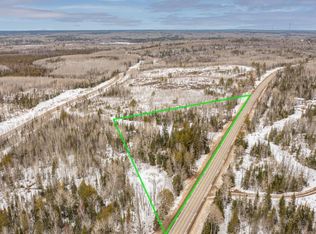 Highway 169, Soudan, MN 55782