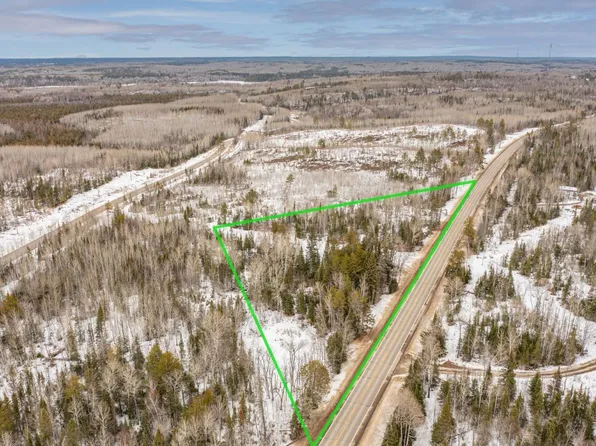 Highway 169, Soudan, MN 55782