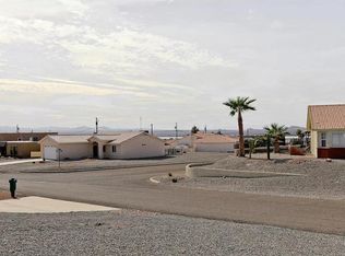 1640 Mandarin Dr, Lake Havasu City, AZ 86404