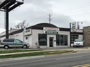 6 W Roosevelt Rd, Lombard, IL 60148