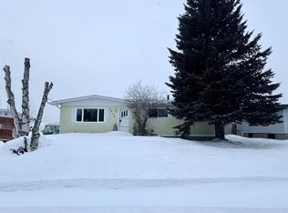 5428 E Moosehorn Ave, Swan Hills, AB T0G2C0