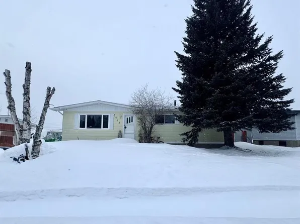 5428 E Moosehorn Ave, Swan Hills, AB T0G 2C0