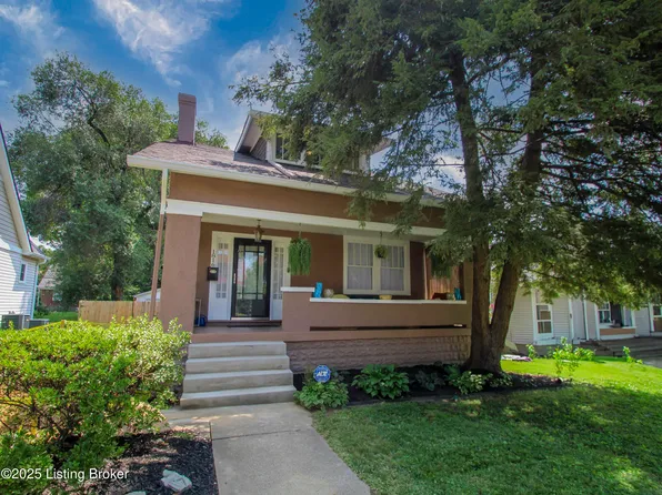 1816 Richmond Dr, Louisville, KY 40205