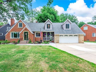 27200 Fullerwood Dr, Euclid, OH, 44132