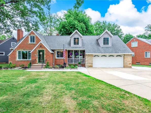27200 Fullerwood Dr, Euclid, OH 44132