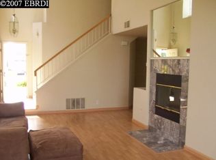 8571 Mahogany Pl, Newark, CA 94560