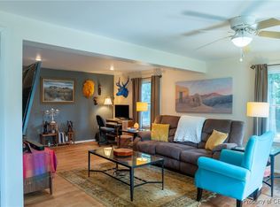 1251 Spring Rd, Heathsville, VA 22473