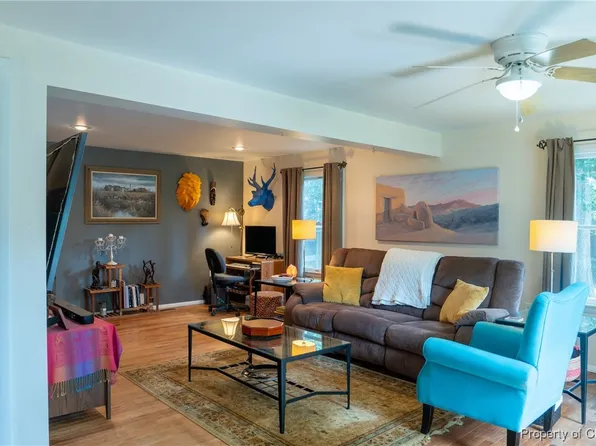 1251 Spring Rd, Heathsville, VA 22473
